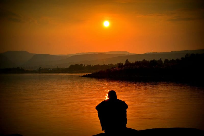 How To Leave A Toxic Relationship